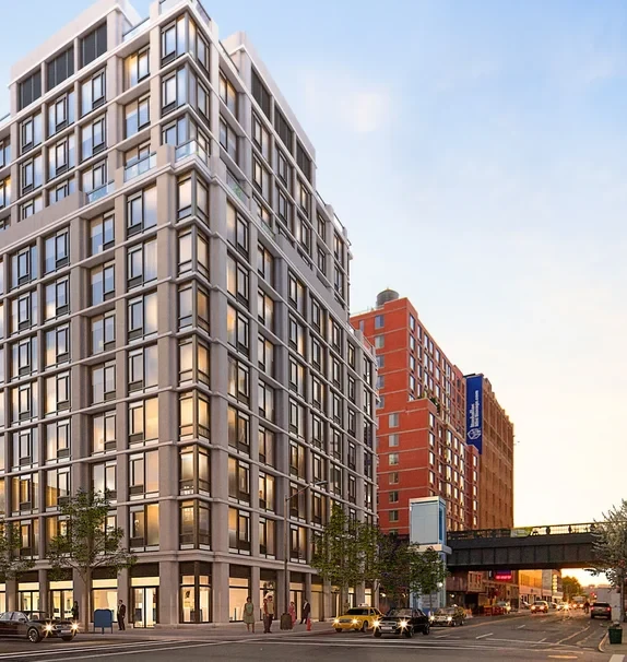 Ten23 Apartments