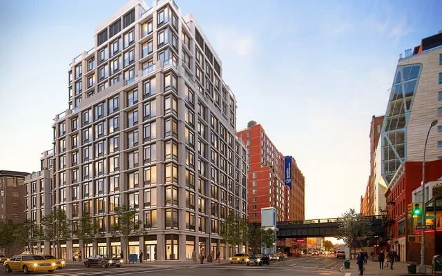 Ten23 Apartments 0