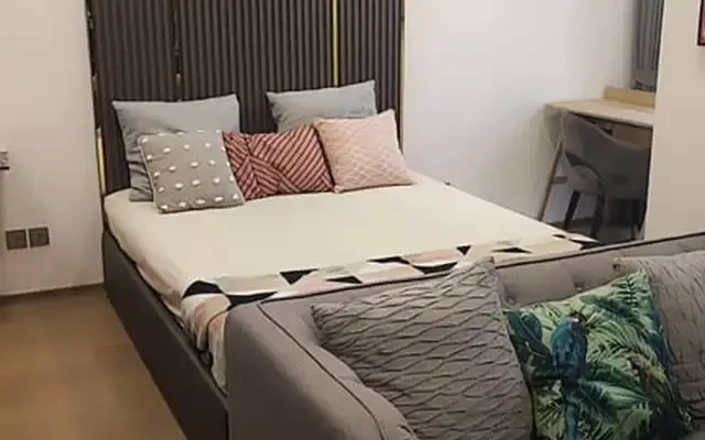Ashton Chula Silom 4