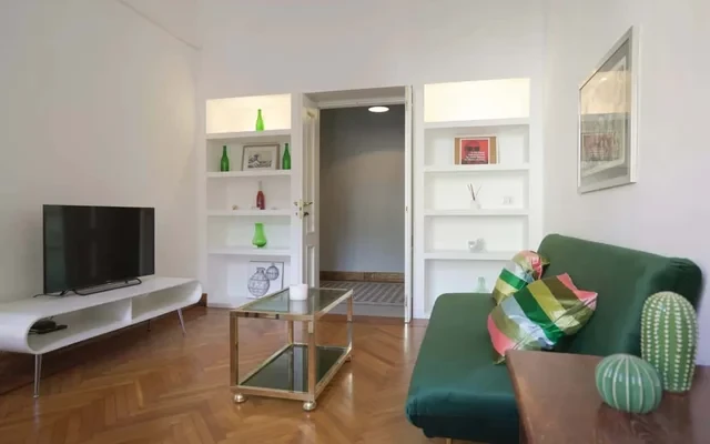 Giustiniano Home 0