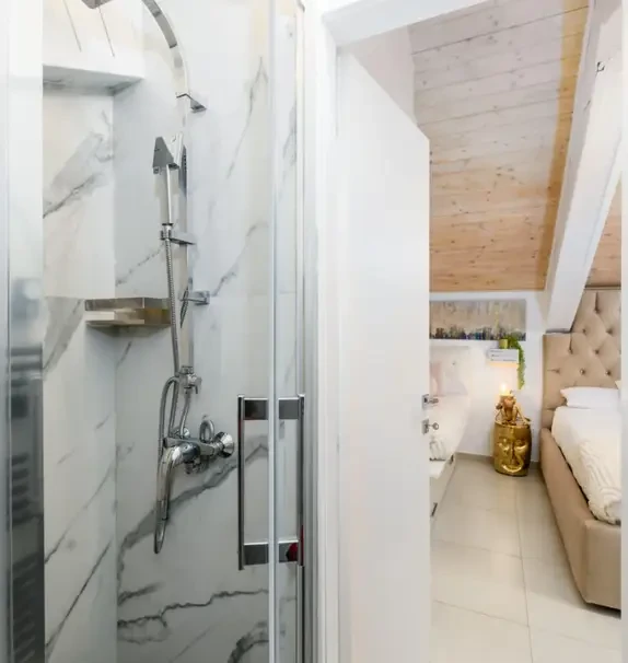 studio near Via Monfalcone