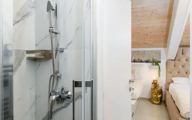 studio near Via Monfalcone 0