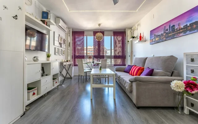 Friendly Apartment 0