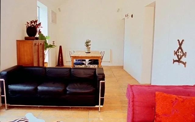 Apartment with Terrace and Views of the Roman Forum 0