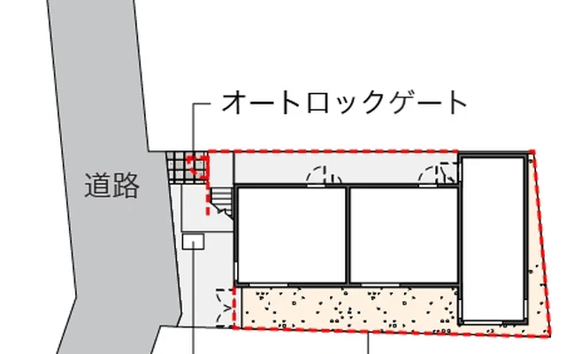 ルミネスⅠ 2
