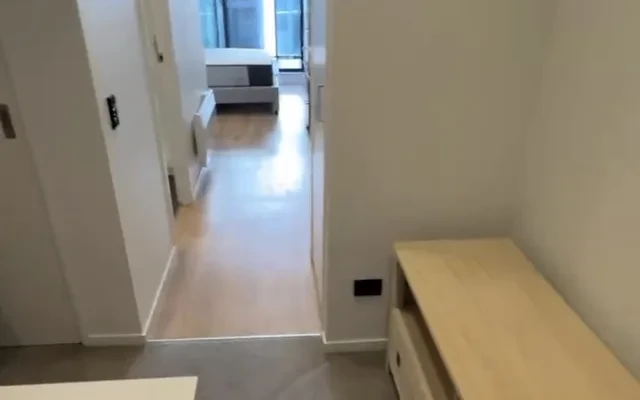 106 Vincent Street - オークランドの学生向け宿泊施設 - Studio-311