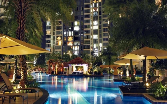 The Lakeshore - Allan 4
