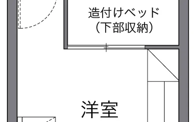 レオパレス鵠戸 4
