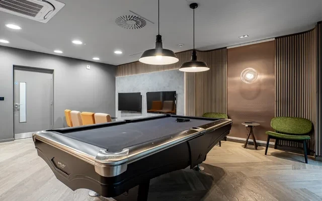 Gob Old Street Residence 1