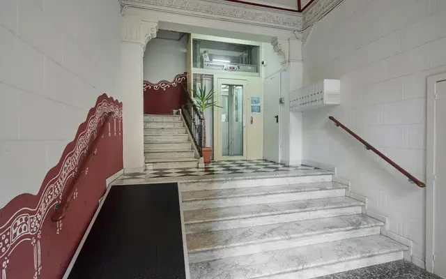 apartment in Sant Pere, Santa Caterina and La Ribera (Old Town) 0