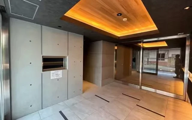 GENOVIA Nishikawaguchi 2