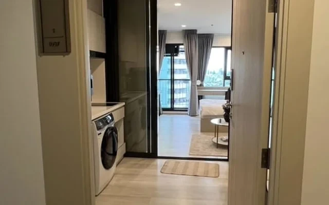 1-BR Condo for Rent, ฿20,000/month, Life One Wireless 2