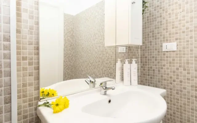 apartment near Via Moretta 2