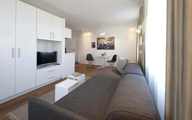 Apartment - TYP B 0