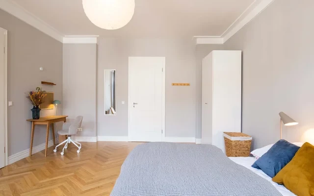 Rudolf 30, Berlin 1