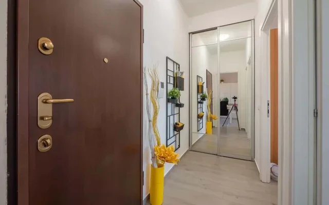 Appartamento Moderno, Tranquillo e accogliente 1