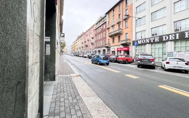 (MI) PADOVA 17 1