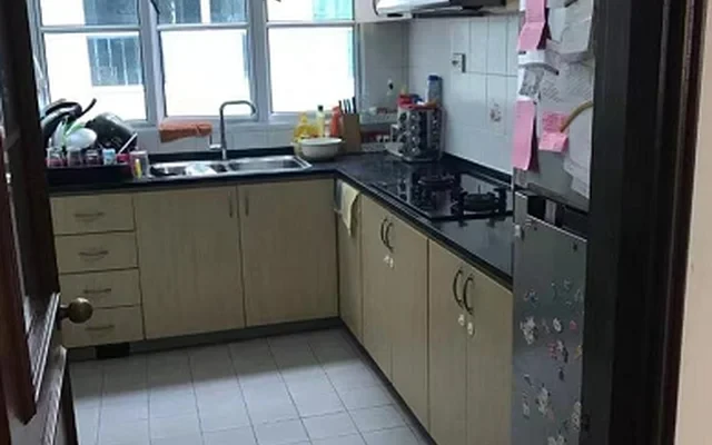 Furnished Apartments Near NTU 1