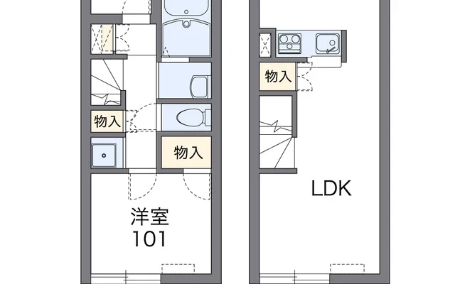 レオネクストとれふる 1