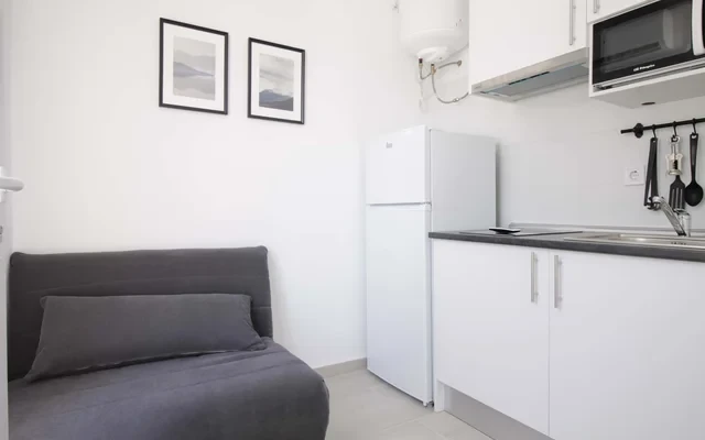 Apartment Calle de Santona 0