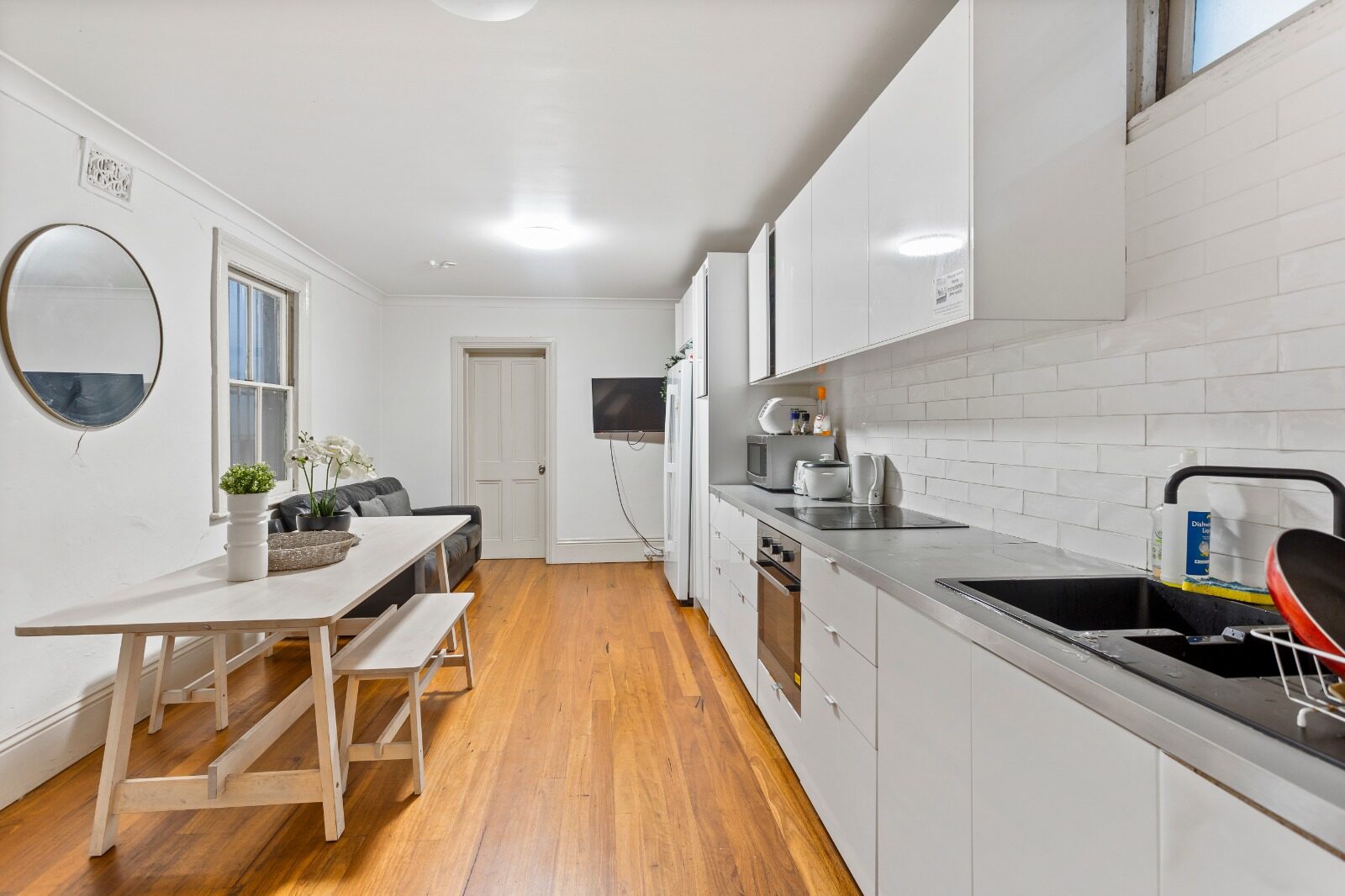 76 City Road Chippendale
