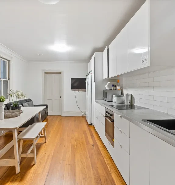 76 City Road Chippendale