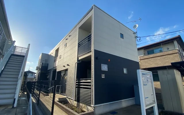 クレストタウンＧ 0