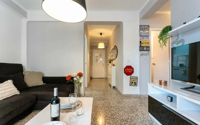 Arapiles Apartment 3