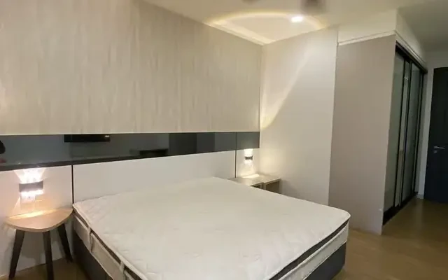 Tropical Villa Luxury Service Suites 4