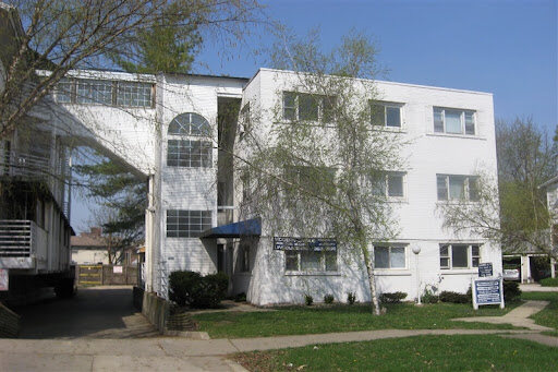 111 S Busey Ave Urbana IL