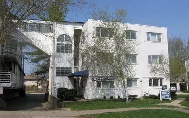 111 S Busey Ave Urbana IL 1