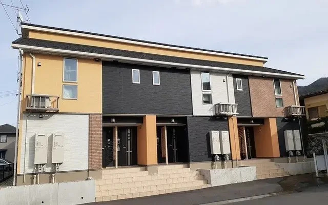 LIBRE&DEMEUREⅡ 2階 - Suwa student accommodation