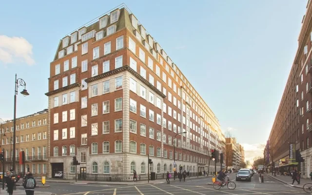 Scape Bloomsbury 0