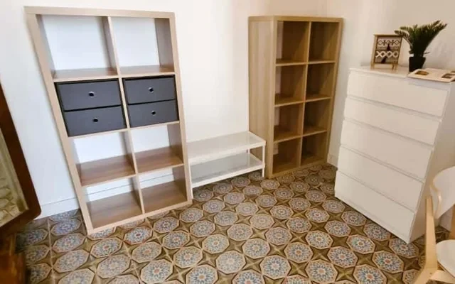 Piso de 6 habitaciones en Ciutat Vella 1