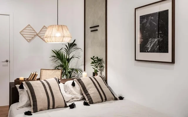 Ramsar - 2 bedrooms in Goya 2