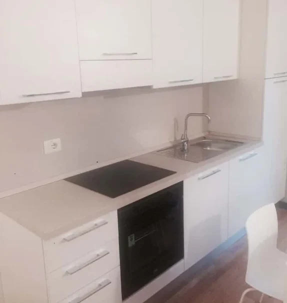 Apartment in Via Federico Balestrieri, Brescia for 43 m²