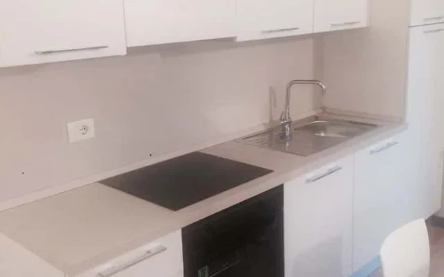 Apartment in Via Federico Balestrieri, Brescia for 43 m² 0