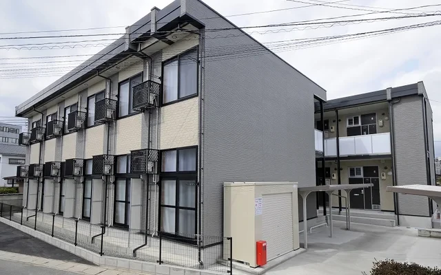 学園南 0