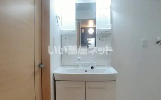 プランテーション 203号室 - chỗ ở sinh viên tại Thành phố Hashimoto - 203 - 2LDK