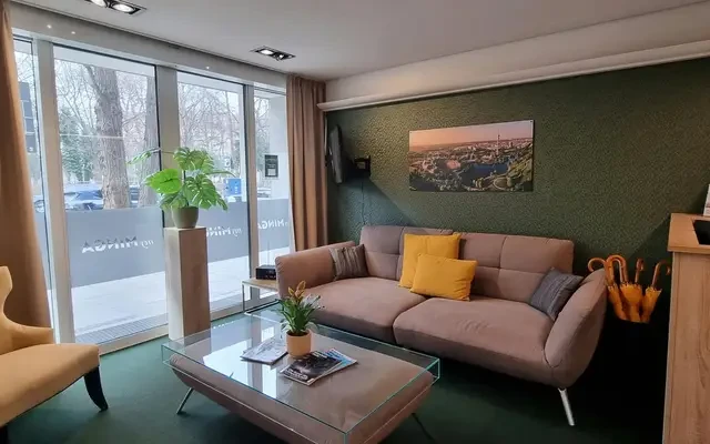 studio in Ludwigsvorstadt Isarvorstadt 3
