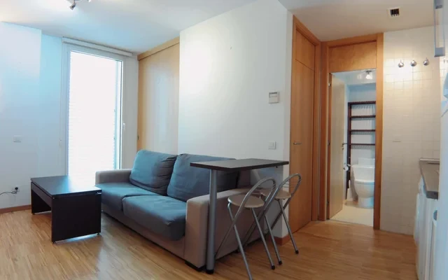 Studio Calle Cervantes 0