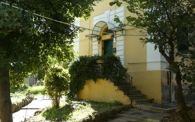 Apartment in Via Isola Bella, Roma for 120 m² with 3 bedrooms 0