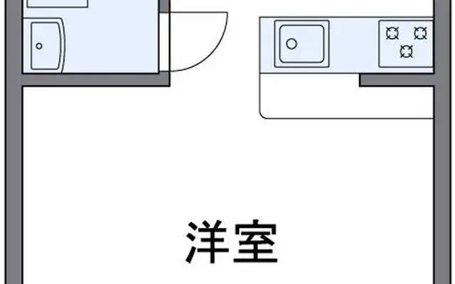 レオパレスヴェルディ 1