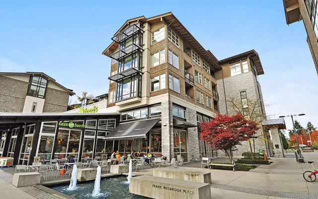 Granite Terrace 0