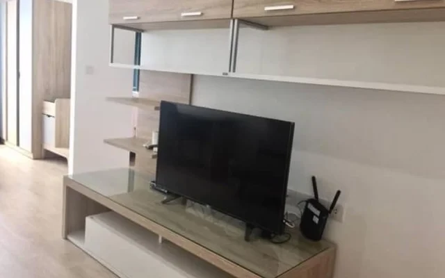 1-BR Condo for Rent, ฿21,000/month, Ideo Q Chula Samyan 1