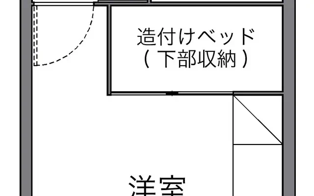レオパレス我が家 1