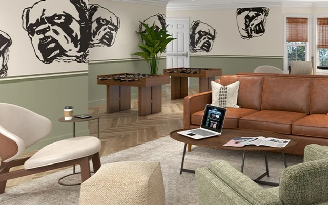 Newberry Apartments 4