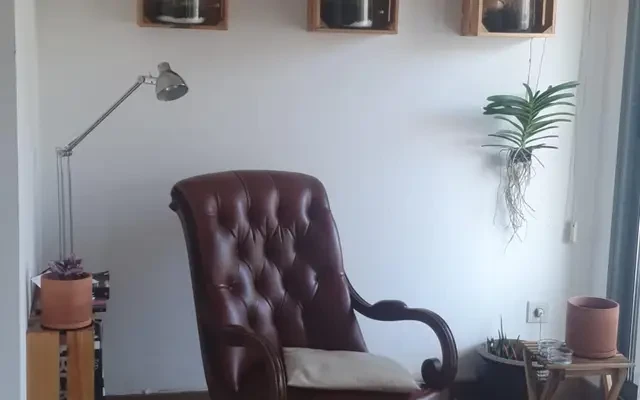 apartment in Sabadell 2