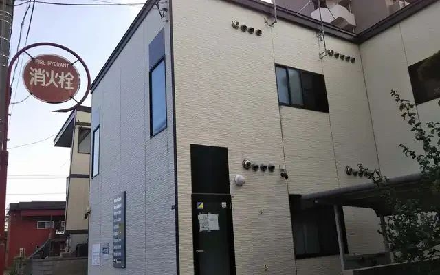 レオパレスコメット 4