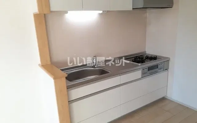 クリスタル・ハウスB 3階 - Koshu student accommodation - 3階 - 2LDK